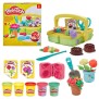Play-Doh <<Ծաղկող այգի>> 5 գույն