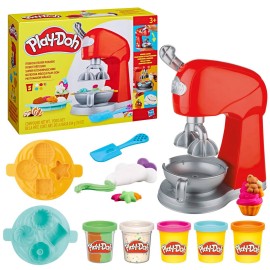 Play-Doh Հարիչ 5 գույն