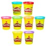 Play-Doh պլաստիլին 