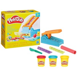 Play-Doh պլաստիլին հավաքածու 3 գույն