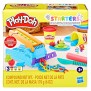 Play-Doh պլաստիլին հավաքածու 3 գույն