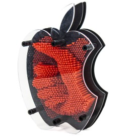 3D պինարտ