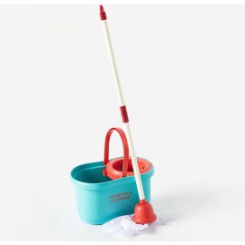 Մաքրության պարագաներ