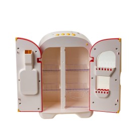 Փոքրիկ սառնարան