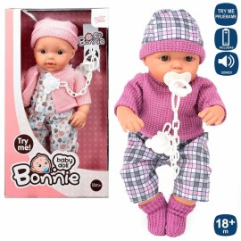 Տիկնիկ Bonnie քաչալիկ