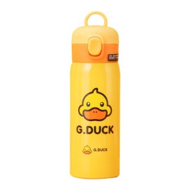 Թերմոս G.Duck դեղին