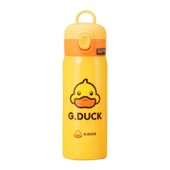 Թերմոս G.Duck դեղին
