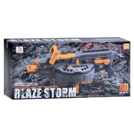 Զենք Blaze Storm