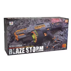 Զենք Blaze Storm