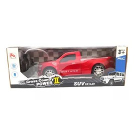 Ford մեքենա հեռակառավարվող