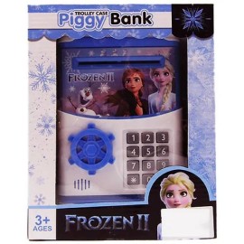 Խնայողատուփ Frozen