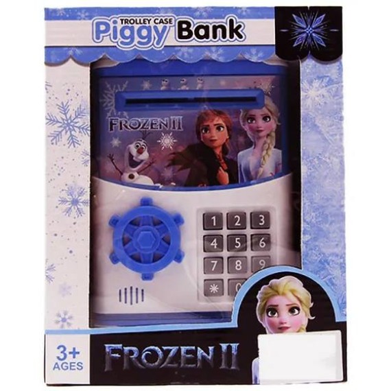 Խնայողատուփ Frozen