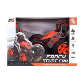 Ճարպիկ մեքենա 