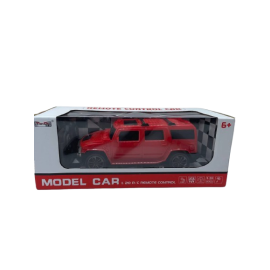 Հեռակառվարվող Hummer