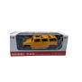 Հեռակառվարվող Hummer
