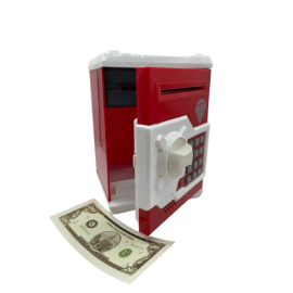 Մանկական խնայողատուփ