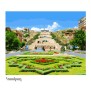 Կտավ - Թվահամարներով նկարչություն