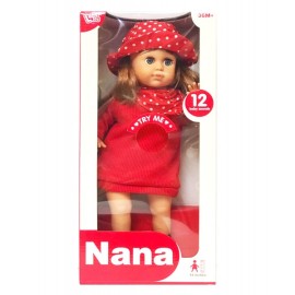 Տիկնիկ NANA