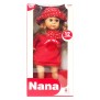 Տիկնիկ NANA