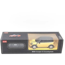 Հեռակառավարվող մեքենա Mini Cooper S Rastar
