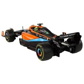 Հեռակառավարվող մեքենա Mclaren