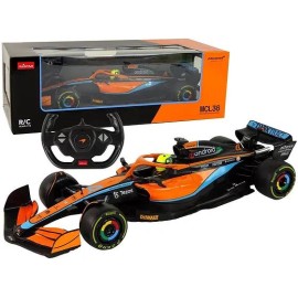 Հեռակառավարվող մեքենա Mclaren