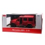 Հեռակառավարվող մեքենա Rastar Mersedes-Benz G63