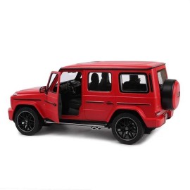 Հեռակառավարվող մեքենա Rastar Mersedes-Benz G63