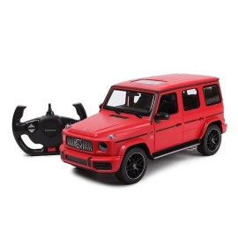 Հեռակառավարվող մեքենա Rastar Mersedes-Benz G63
