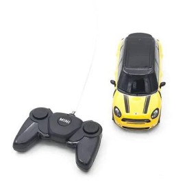 Հեռակառավարվող մեքենա Mini Cooper S Rastar