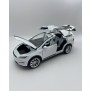 Մետաղական Tesla model X