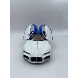 Մետաղական Bugatti Atlantic