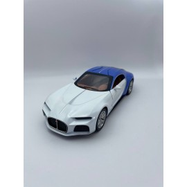 Մետաղական Bugatti Atlantic