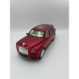 Մետաղական Rolls-Royce