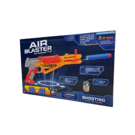Զենք Air Blaster