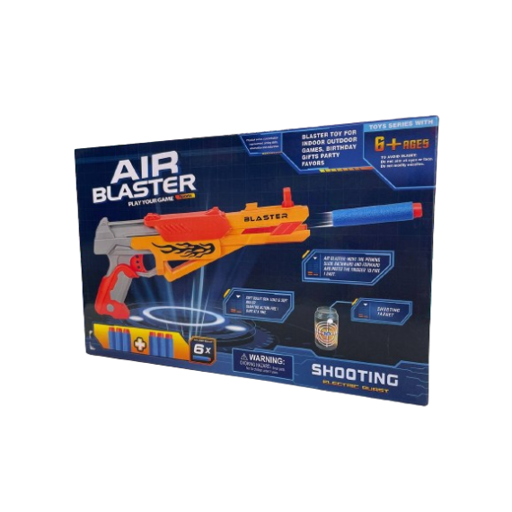 Զենք Air Blaster