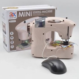 Մանկական կարի մեքենա Mini