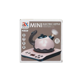 Թեյնիկ ծխով մանկական Mini