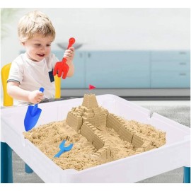 Փոխակերպվող կոնստրուկոր-սեղան 303 կտոր