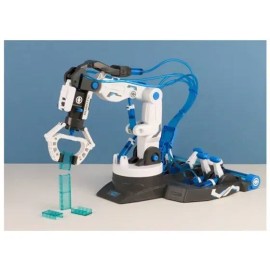 Կոնստրուկտոր ռոբոտ 3-ը 1-ում