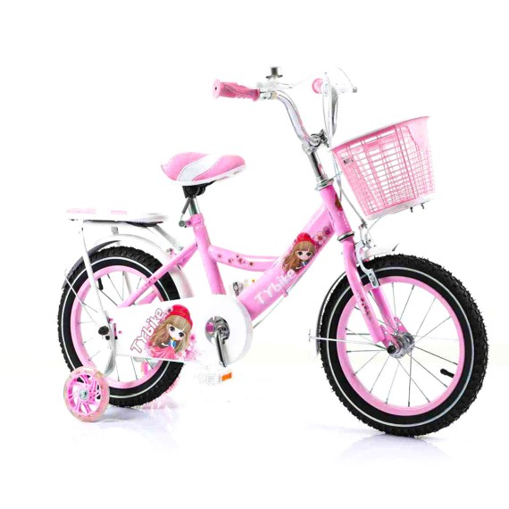 Հեծանիվ Tybike 12