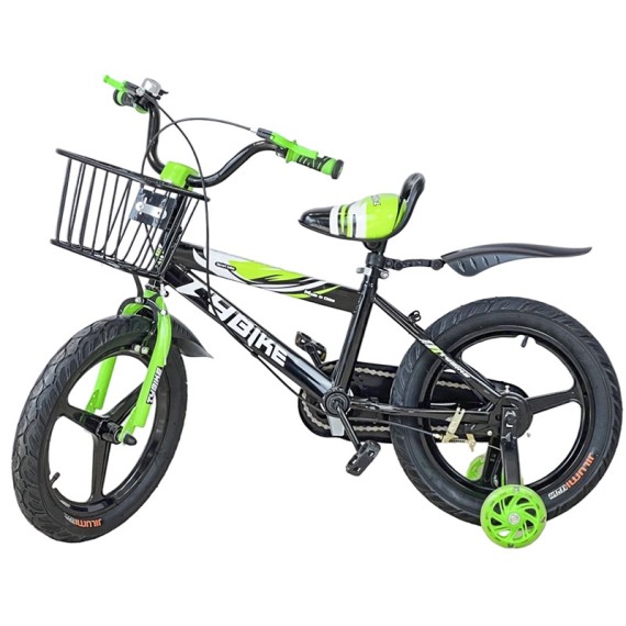 Հեծանիվ Tybike 16