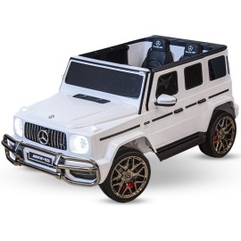 Էլ․ ավտոմեքենա G-class 