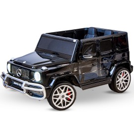 Էլ․ ավտոմեքենա G-class 