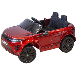 Էլ․ ավտոմեքենա Range Rover