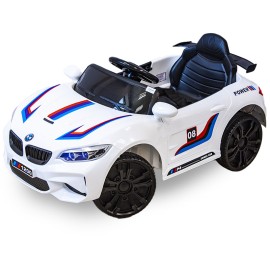 Էլ․ ավտոմեքենա BMW M2