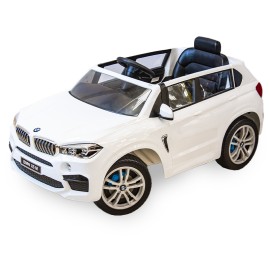 Էլ․ ավտոմեքենա BMW X5