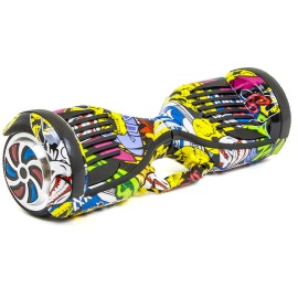 Howerboard 6.5 