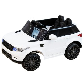 Էլ․ Land Rover