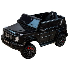 Էլ․Mercedes G-class